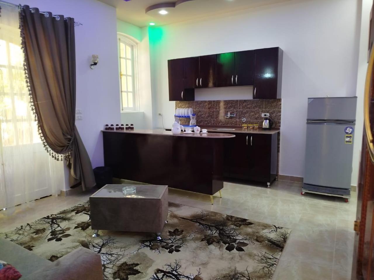 Luxor Star Apartments Exterior foto