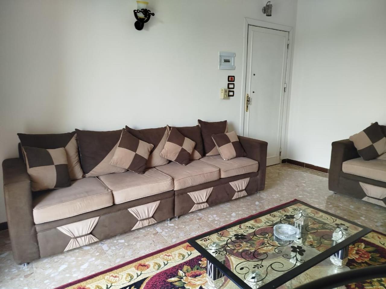 Luxor Star Apartments Exterior foto