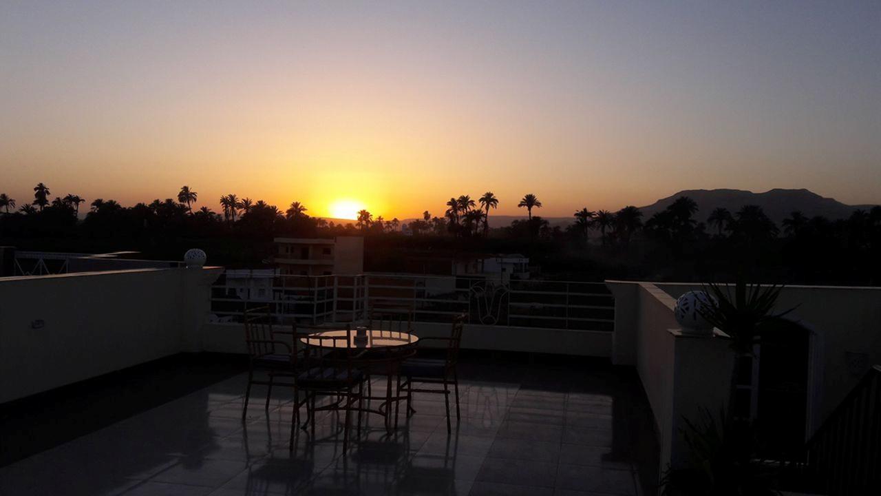 Luxor Star Apartments Exterior foto